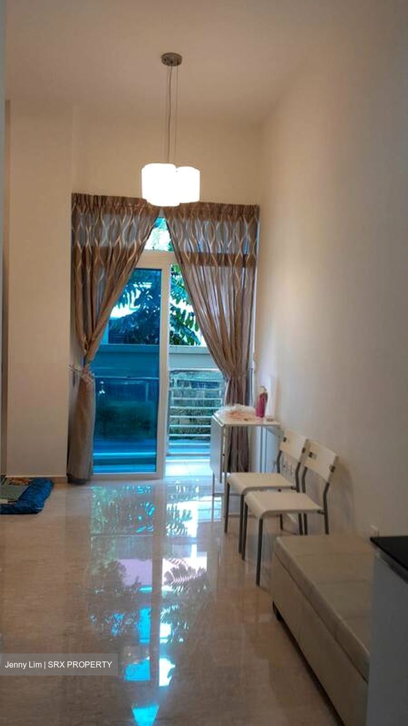Kovan Grandeur (D19), Apartment #589900291